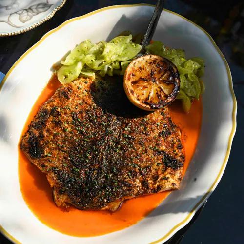 Photo credit: michelin