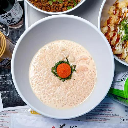 Photo credit: michelin