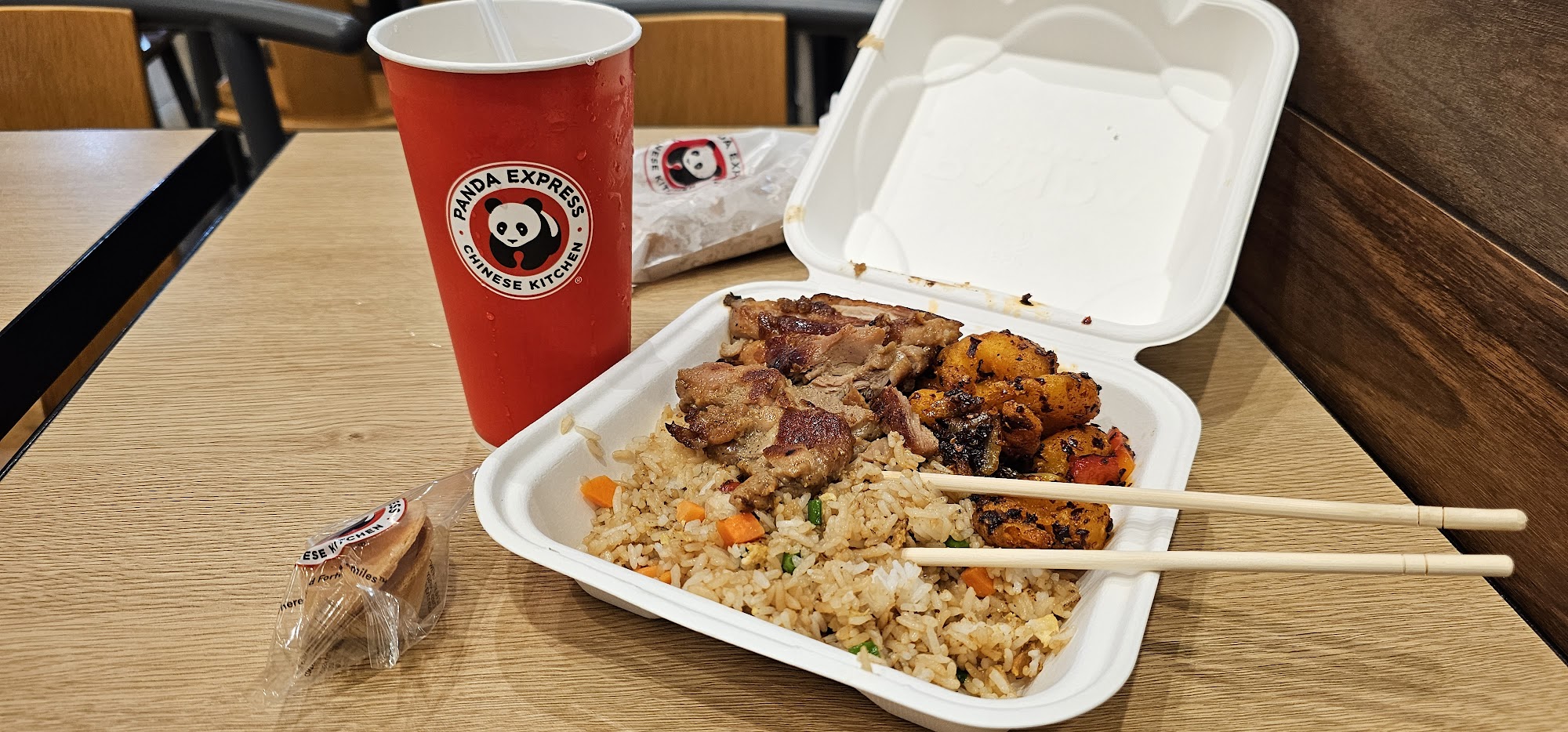 Panda Express