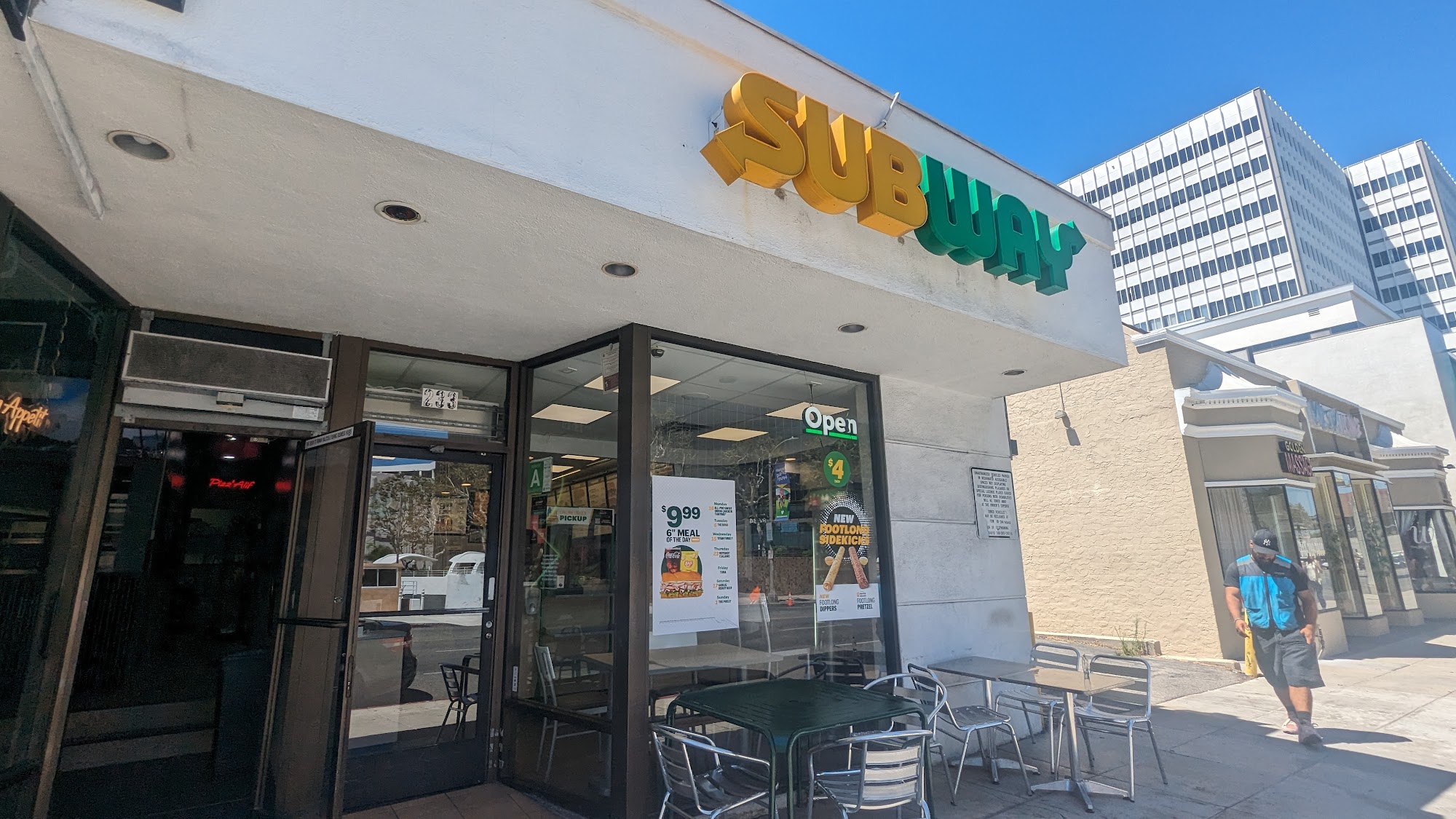 Subway