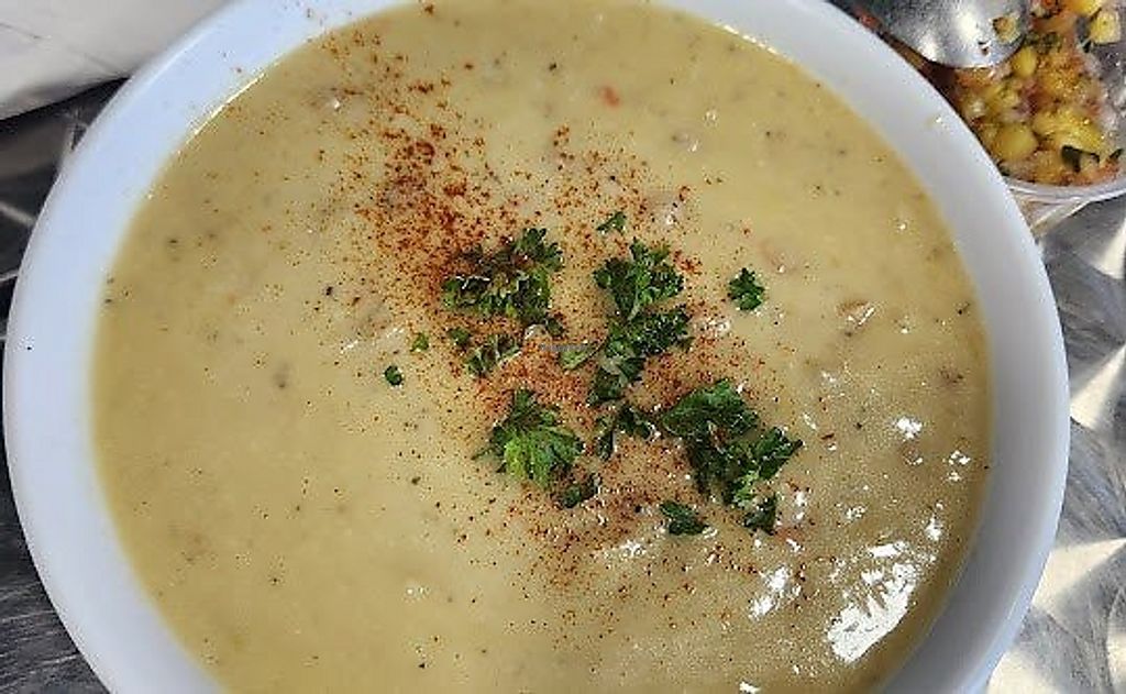 Photo credit: happycow