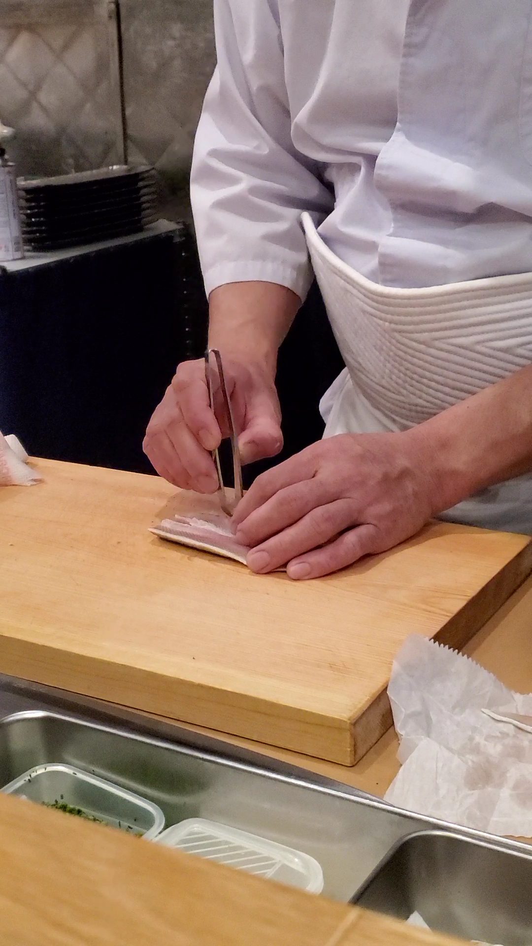 SUSHI MIYAGI Los Angeles Menu