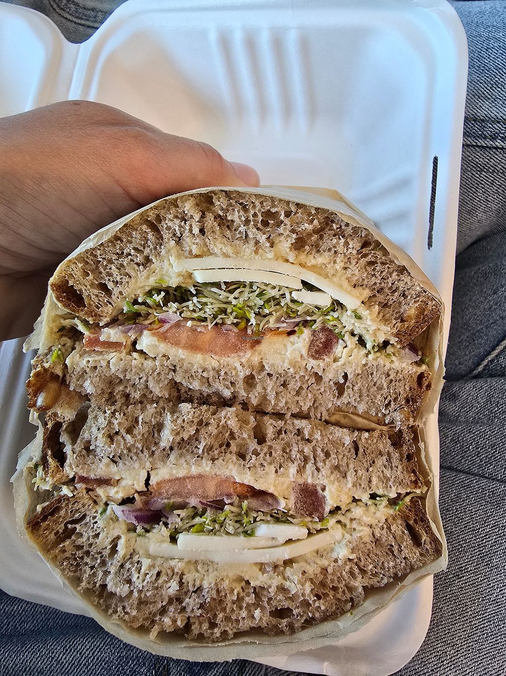 Photo credit: happycow