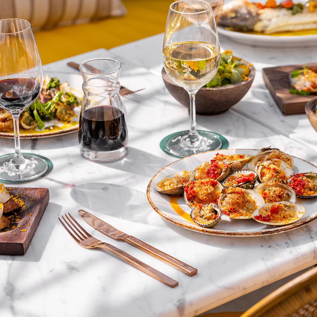 Photo credit: michelin