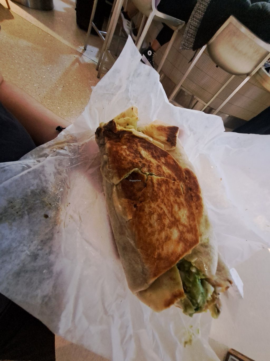 Photo credit: happycow