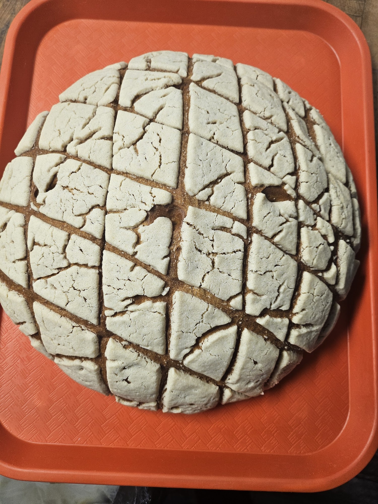 Panaderia Los Reyes #2 Menu