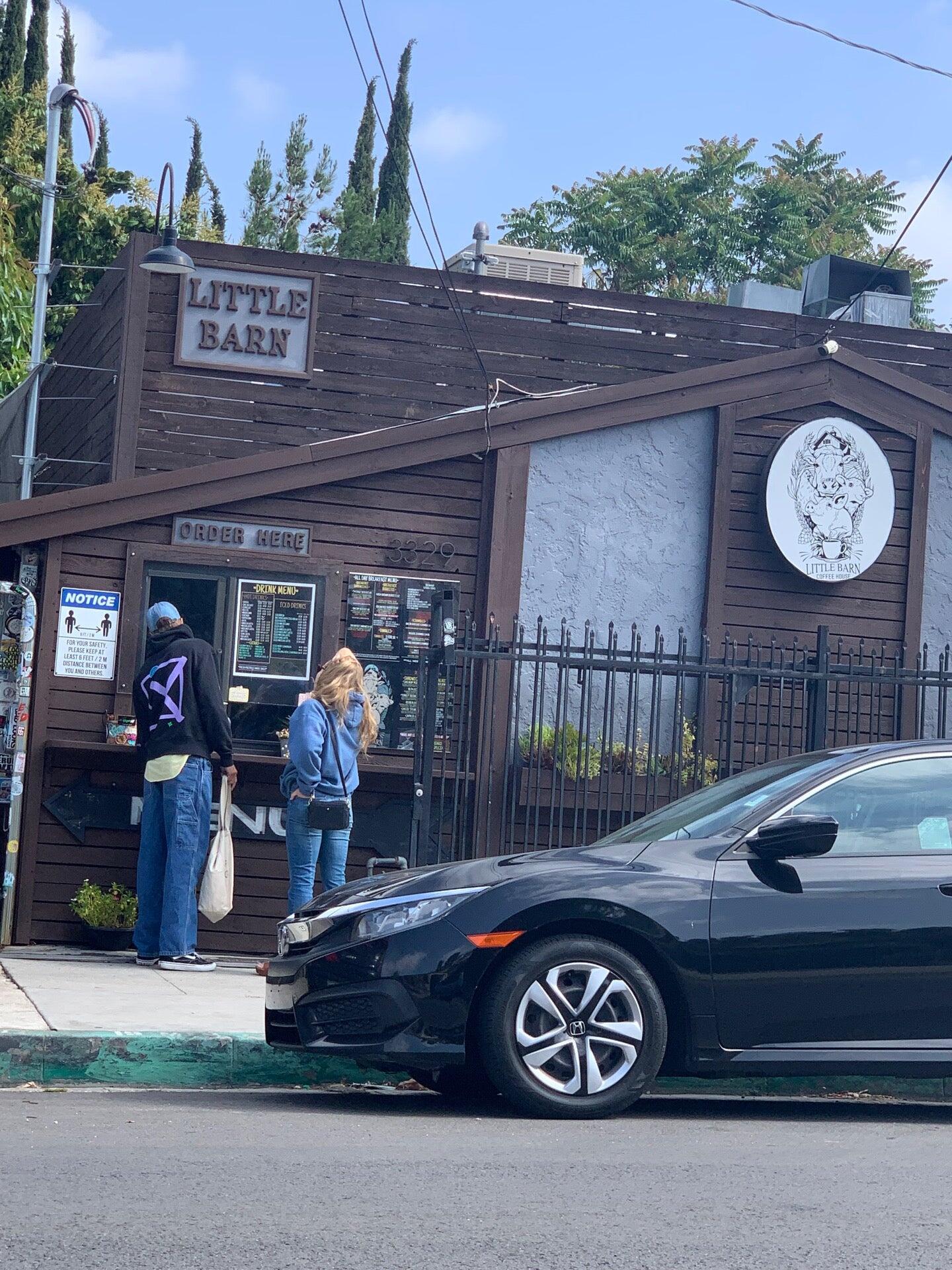 Photo credit: nextdoor