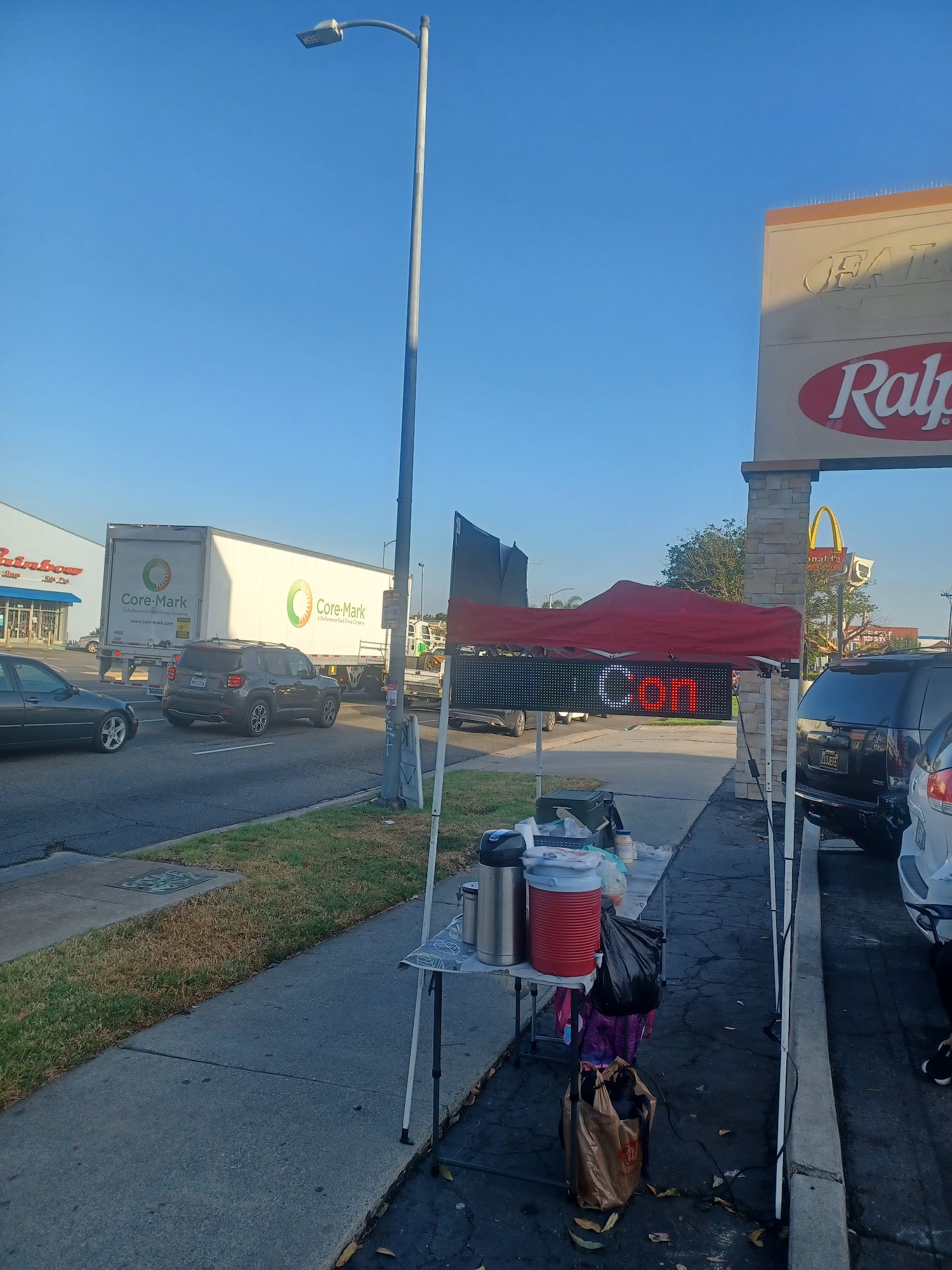 TAMALES MIkAELA VELASQUEZ Menu