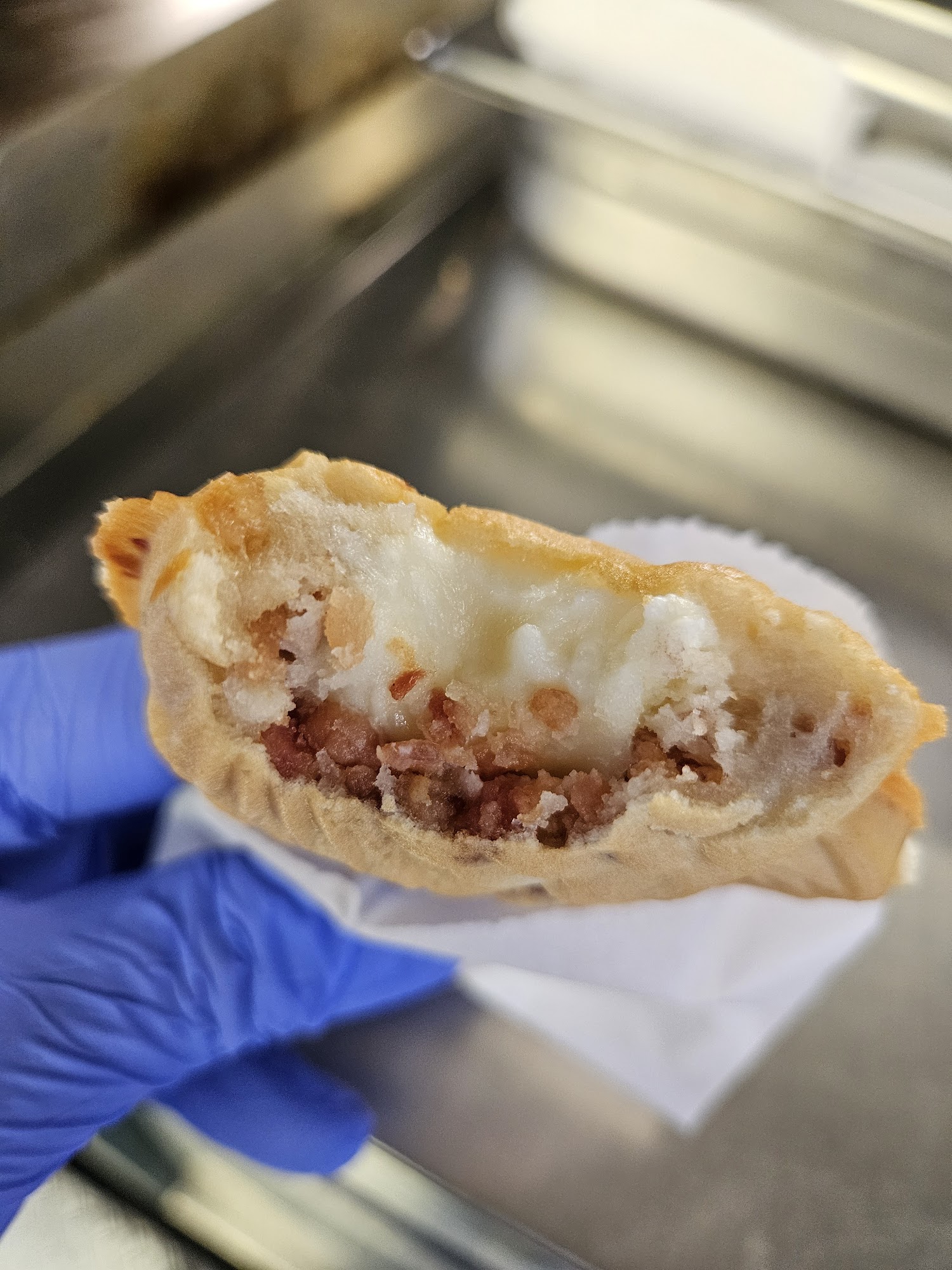 Little Tokyo Taiyaki Los Angeles