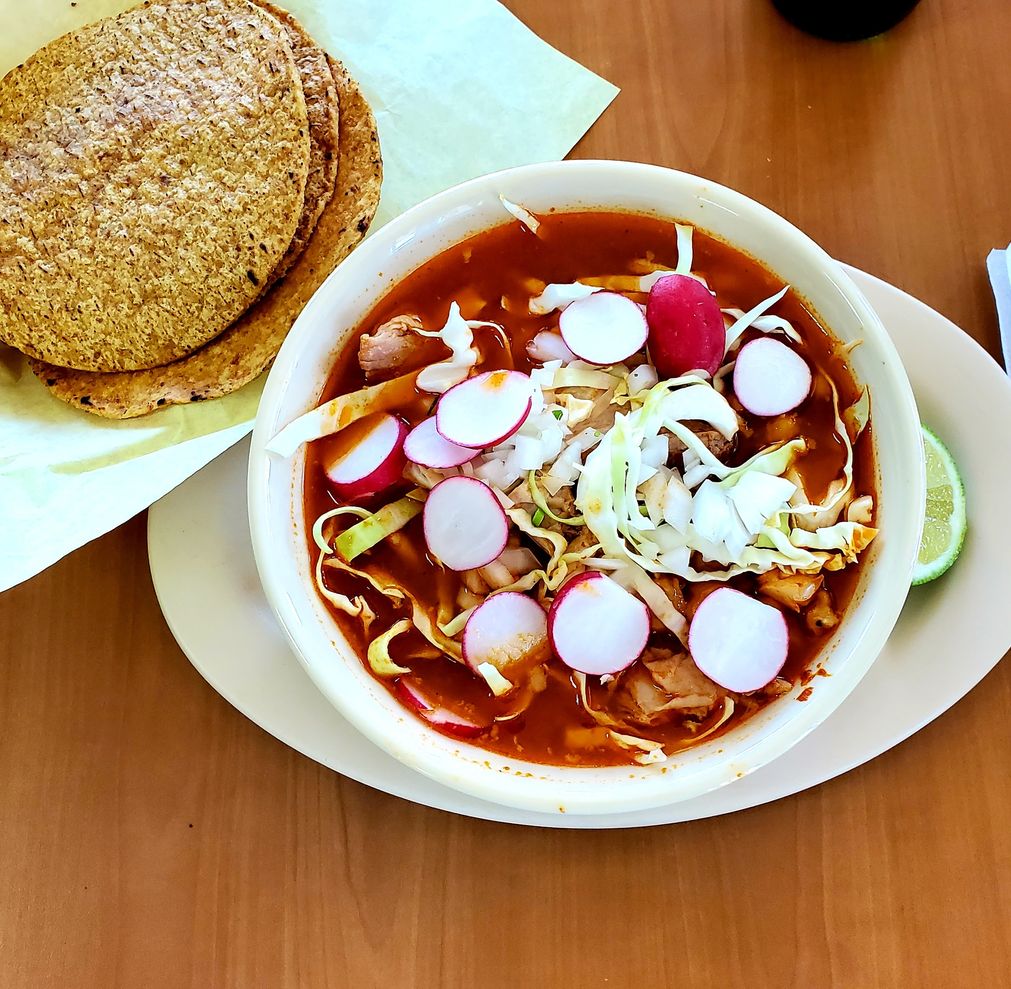 Mi Lindo Guanajuato 3501 1st St, Los Angeles, CA 90063