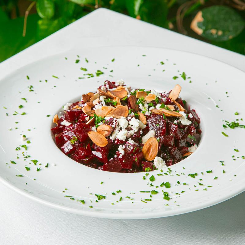 Casablanca Moroccan Kitchens Los Angeles