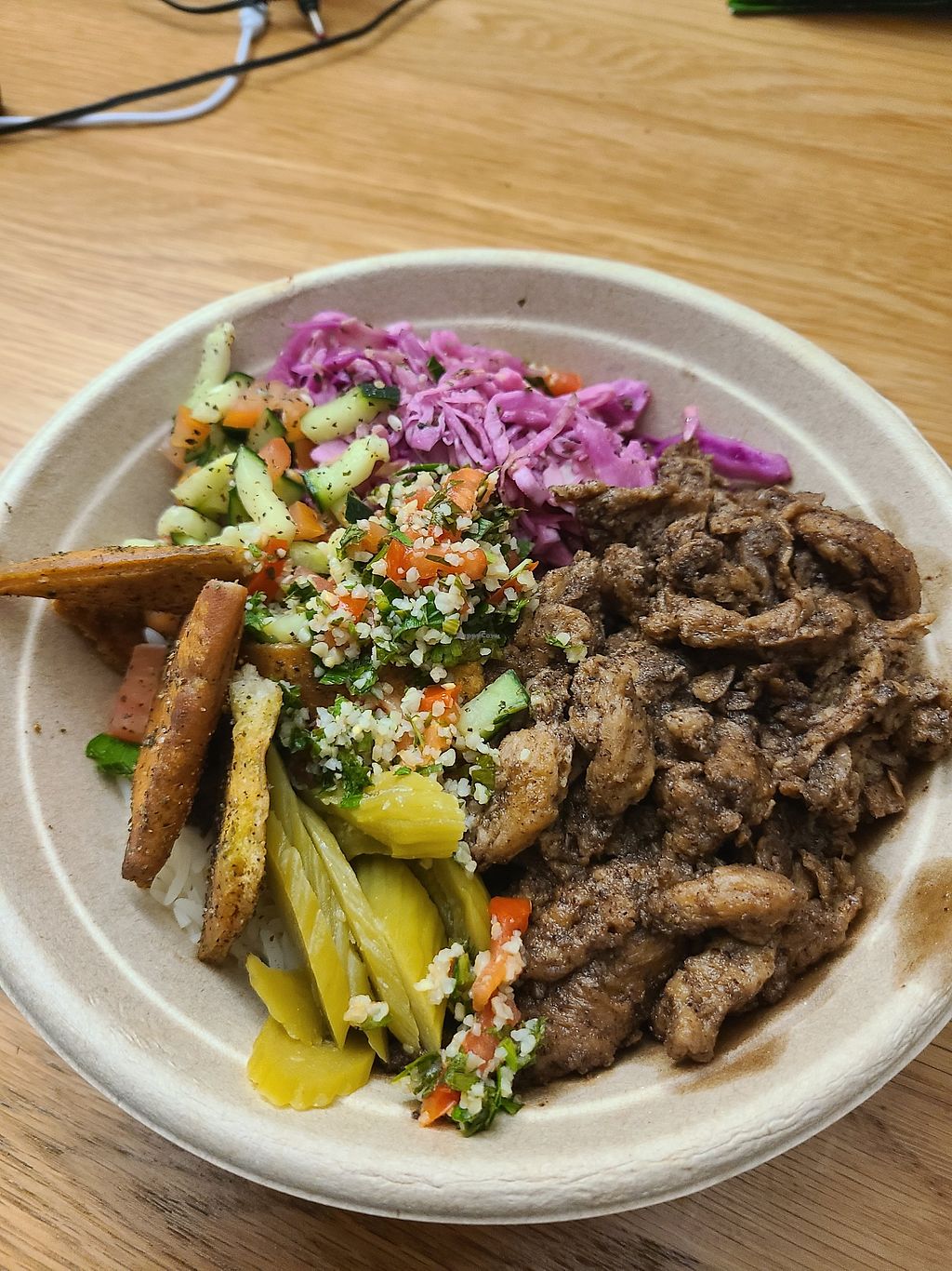 Photo credit: happycow