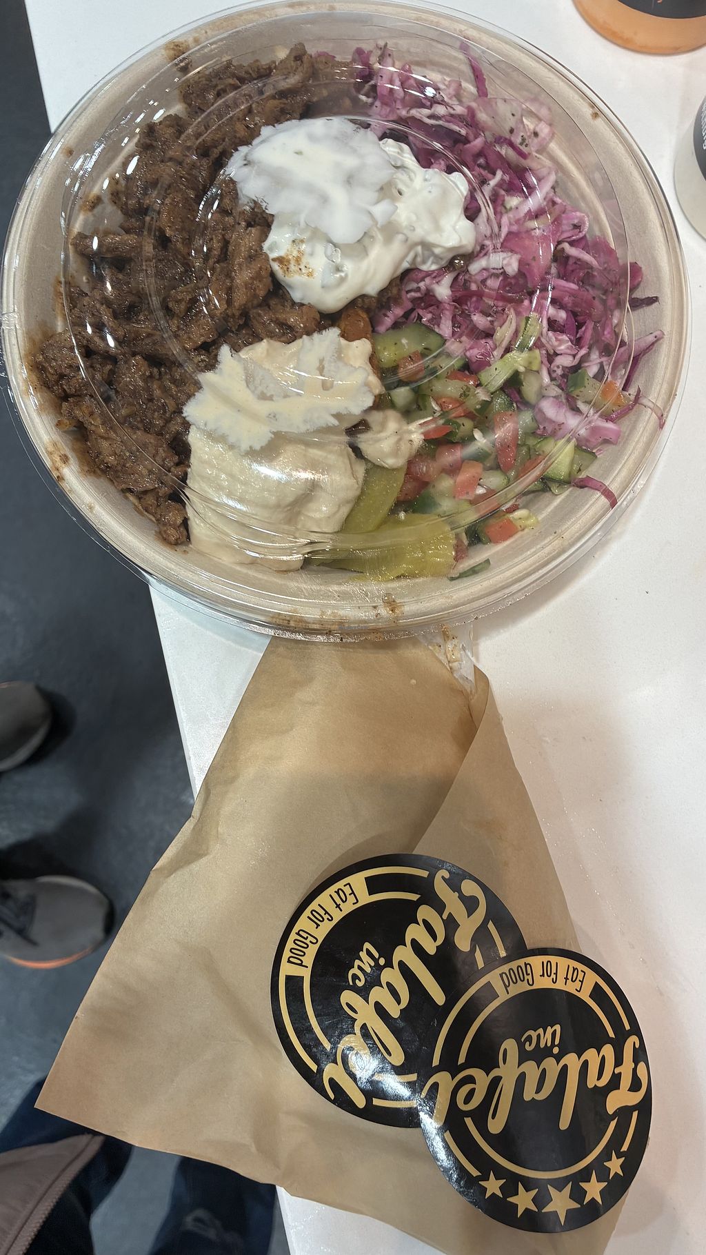 Photo credit: happycow