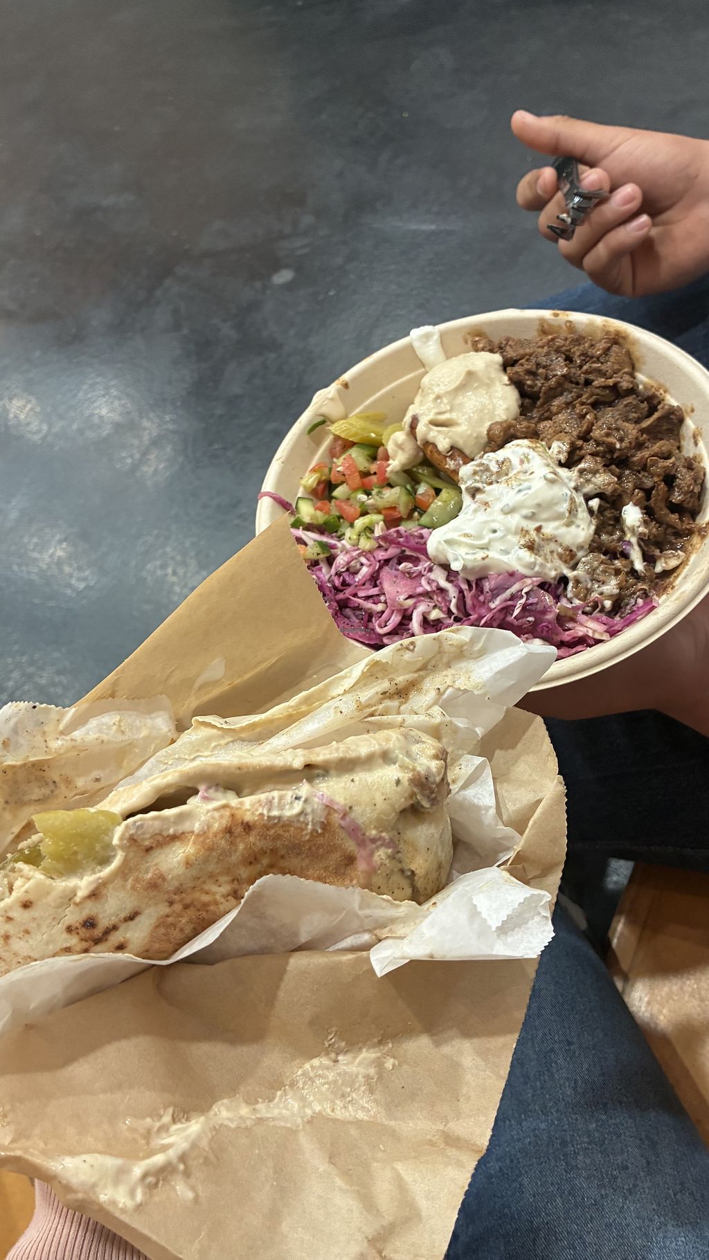 Photo credit: happycow