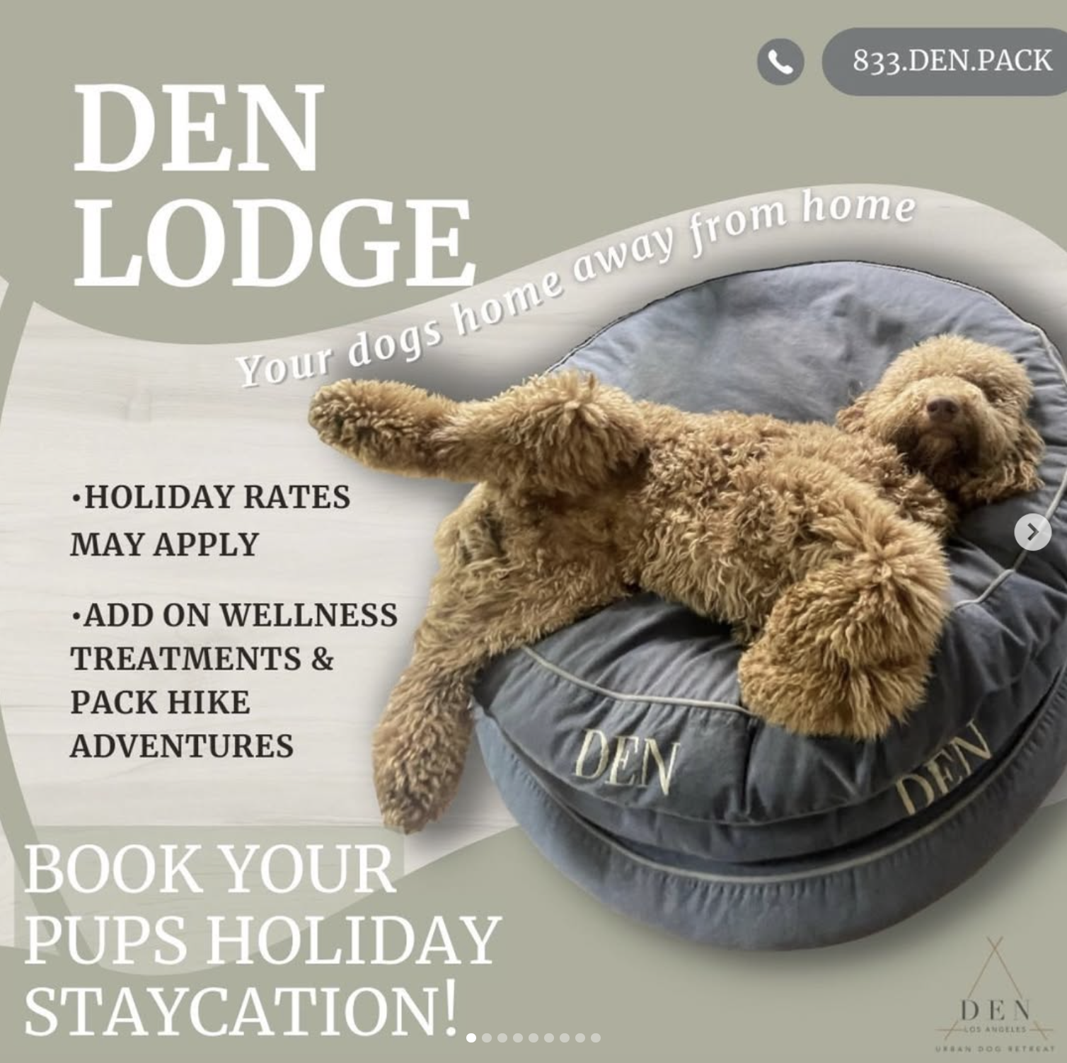 Photo credit: nextdoor