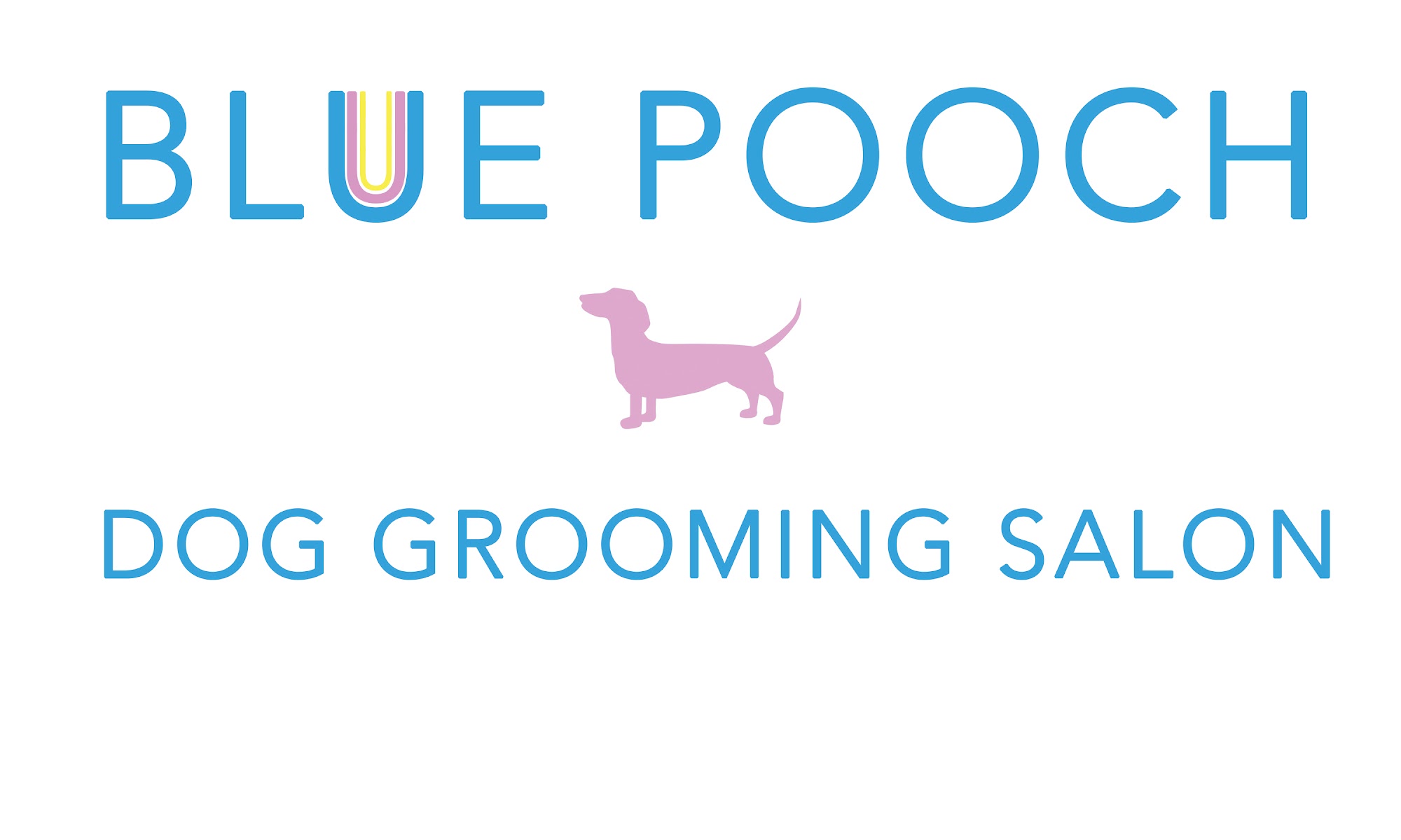 Blue Pooch Dog Grooming Los Angeles
