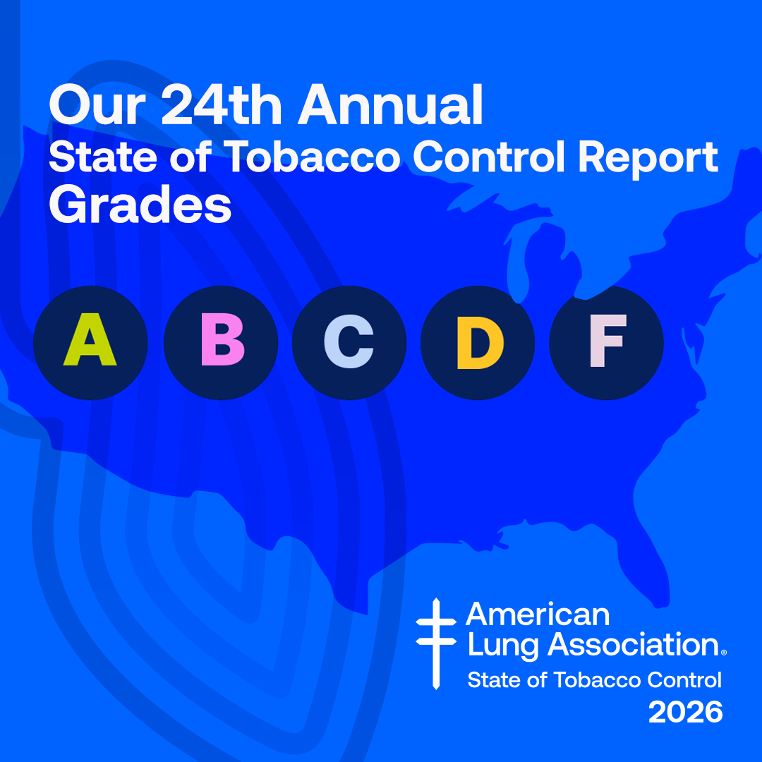 American lung association