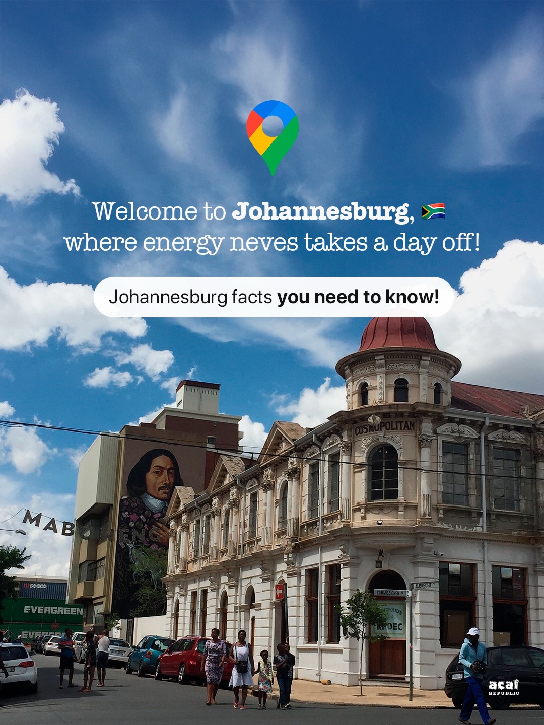 Acai Republic Los Angeles