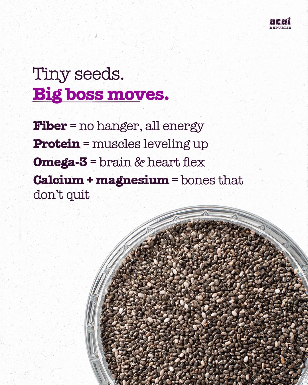 Acai Republic Los Angeles