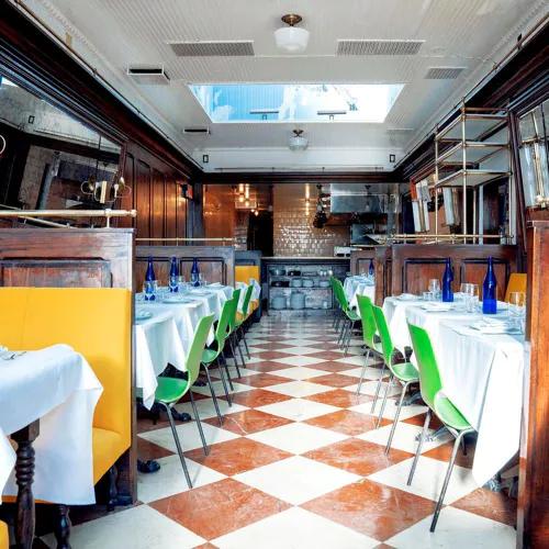 Photo credit: michelin