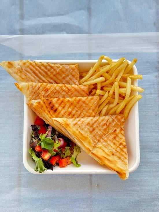 Photo credit: ubereats