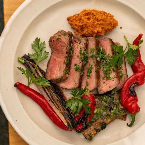 Photo credit: michelin