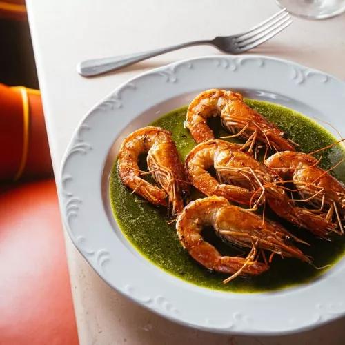 Photo credit: michelin