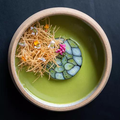 Photo credit: michelin
