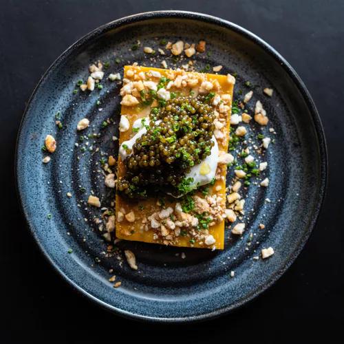 Photo credit: michelin