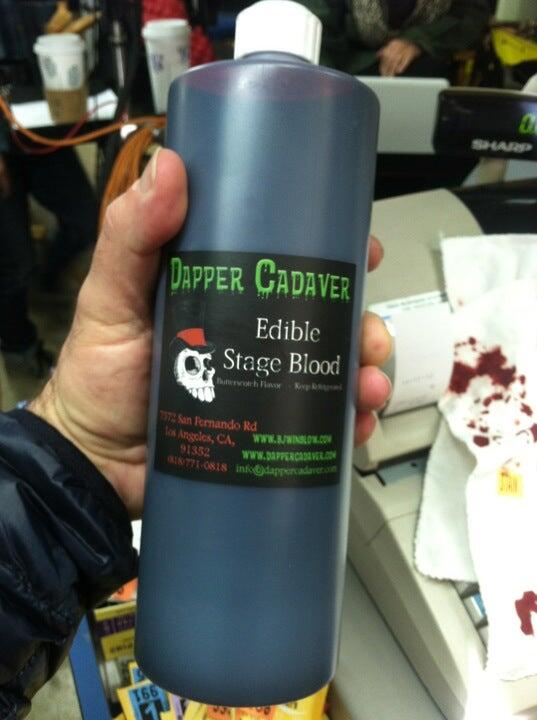 Photo credit: nextdoor