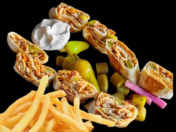 Photo credit: ubereats