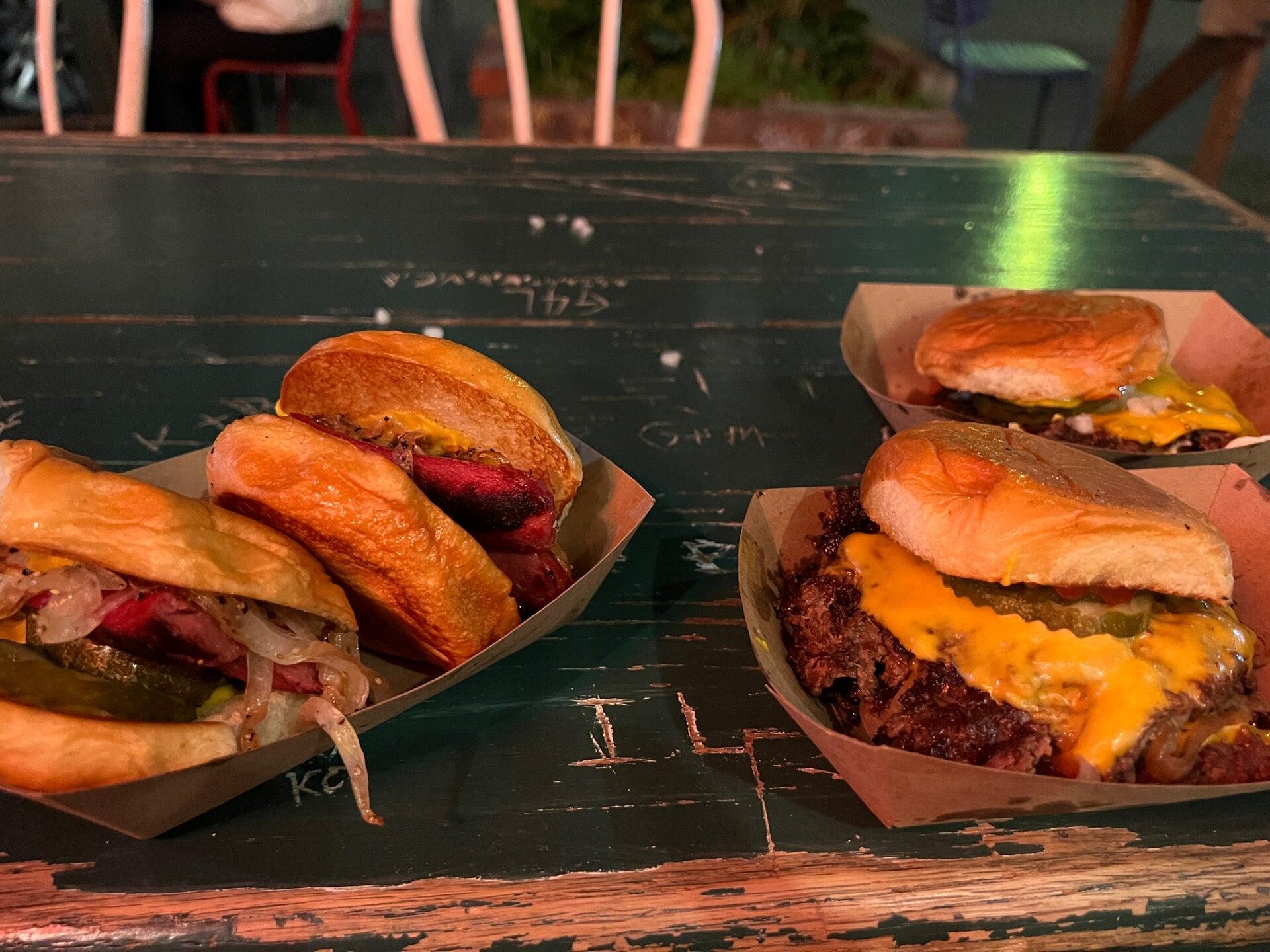 Photo credit: nextdoor