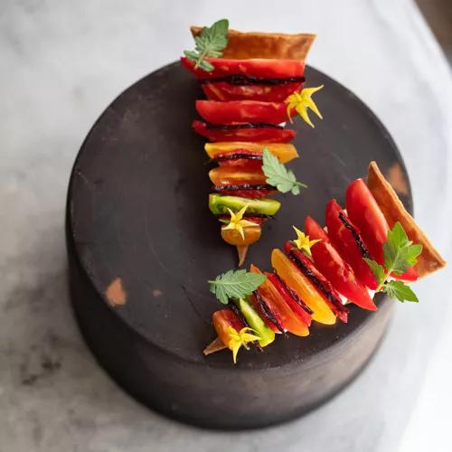 Photo credit: michelin