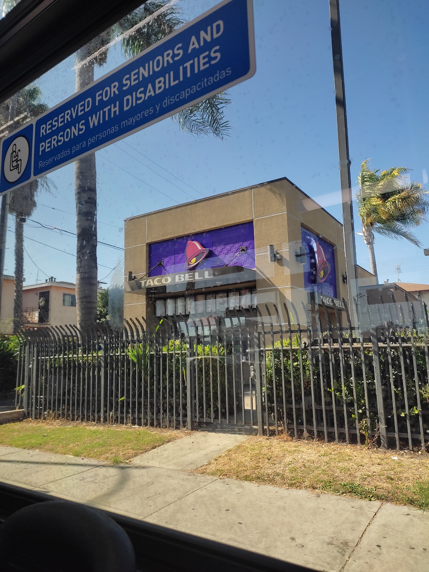 Taco Bell