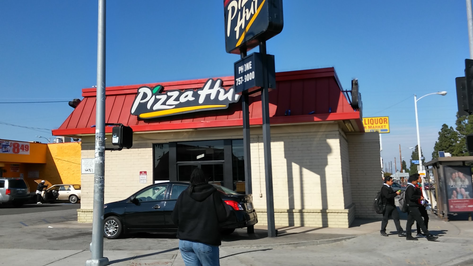 Pizza Hut
