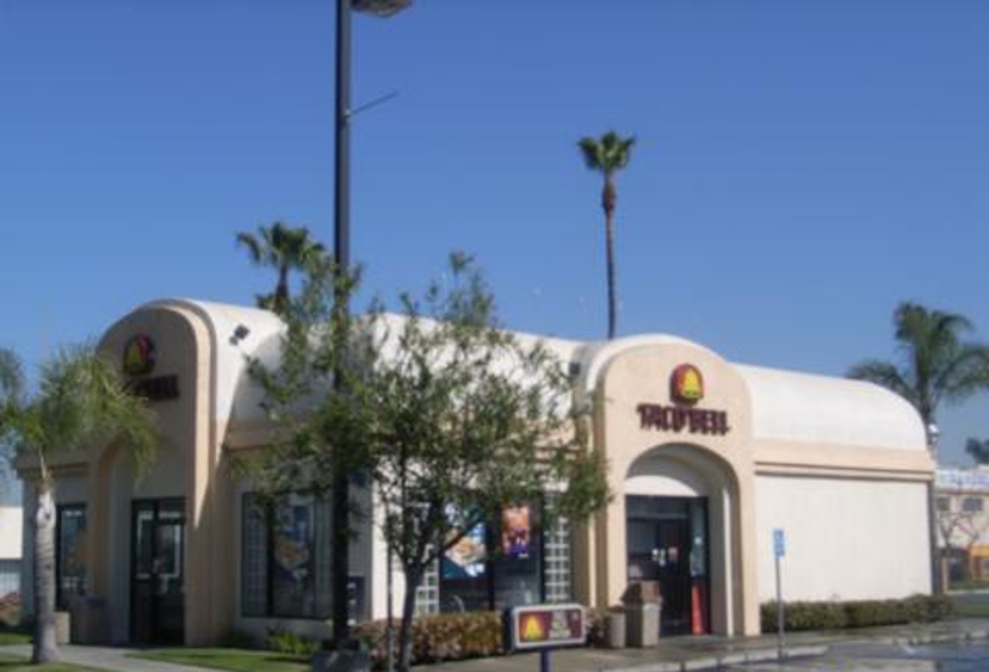 Taco Bell