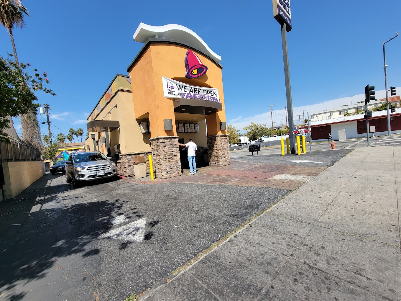 Taco Bell