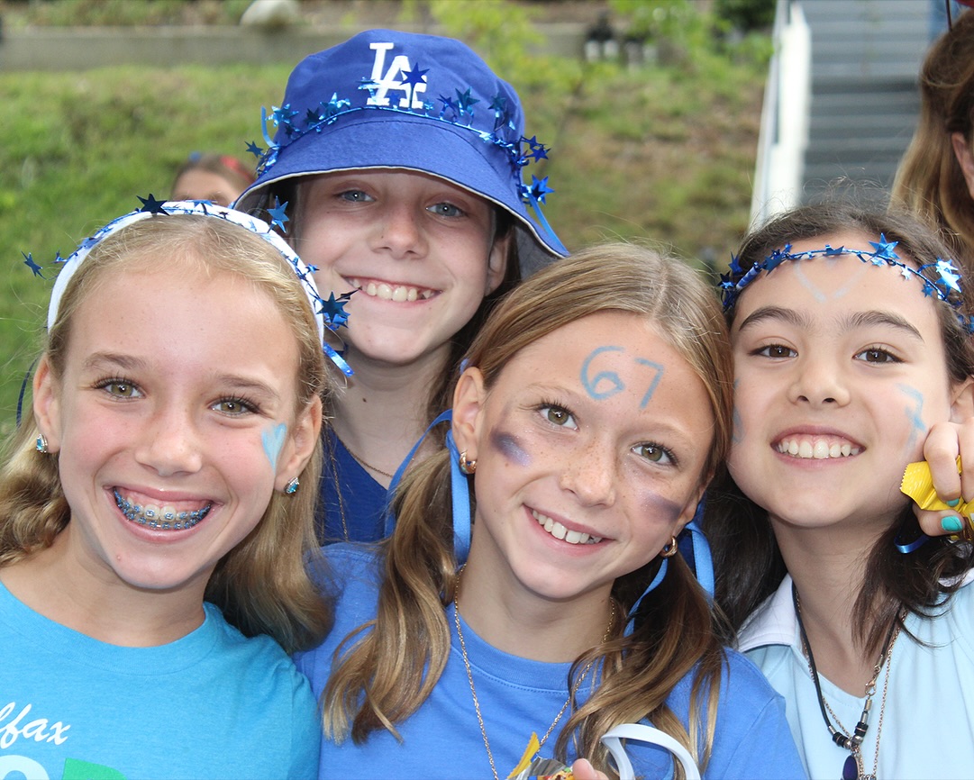 D & L Catering At Immaculate