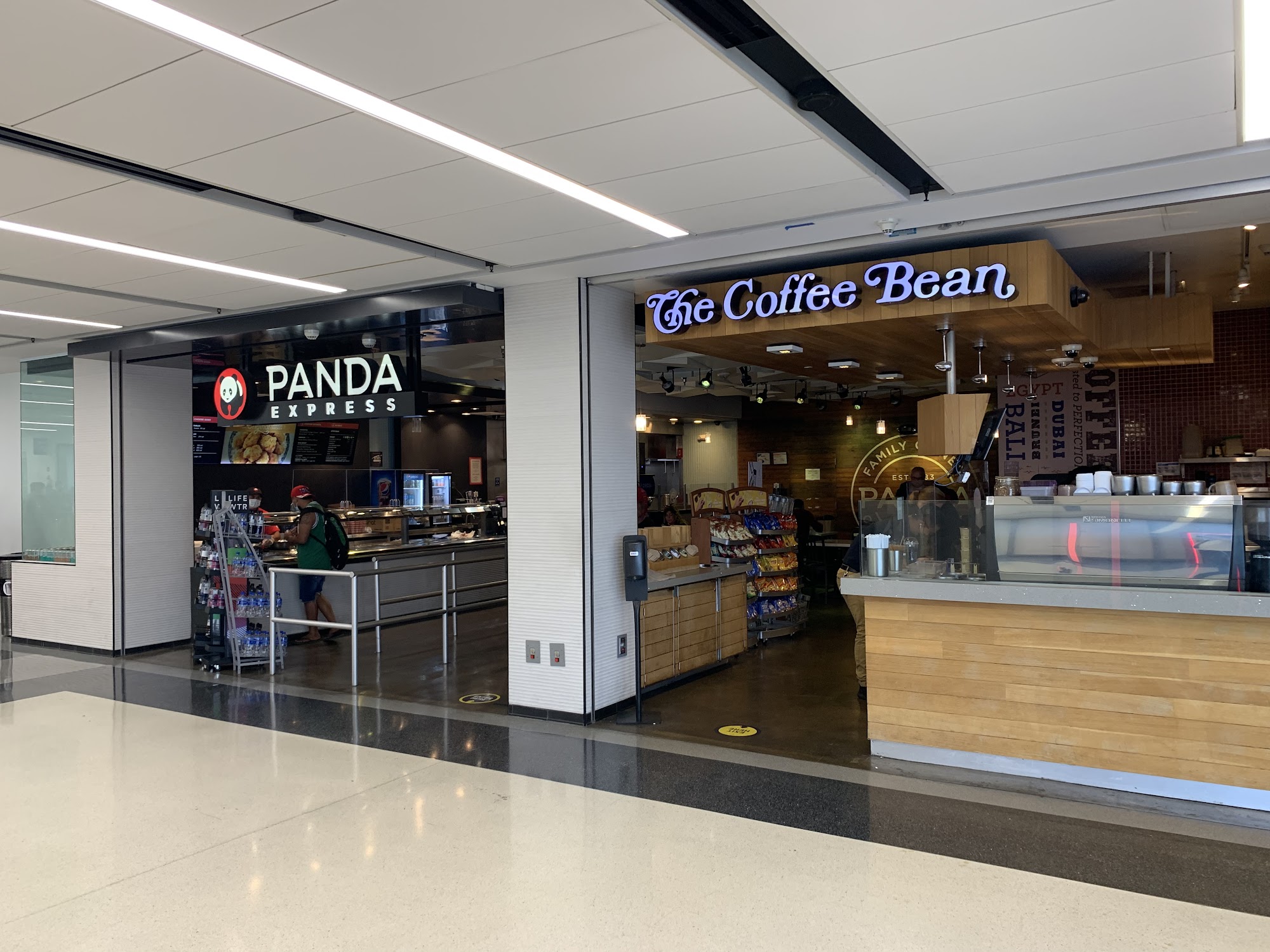Panda Express