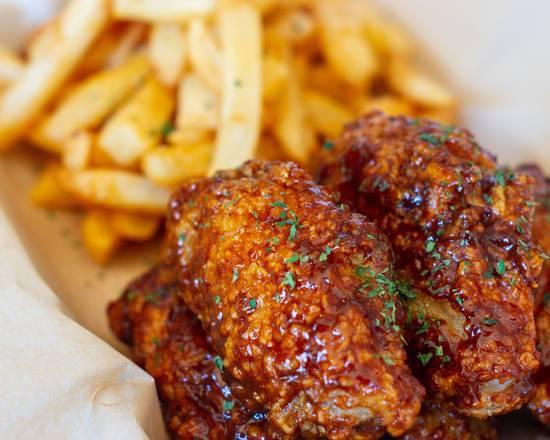 Photo credit: ubereats