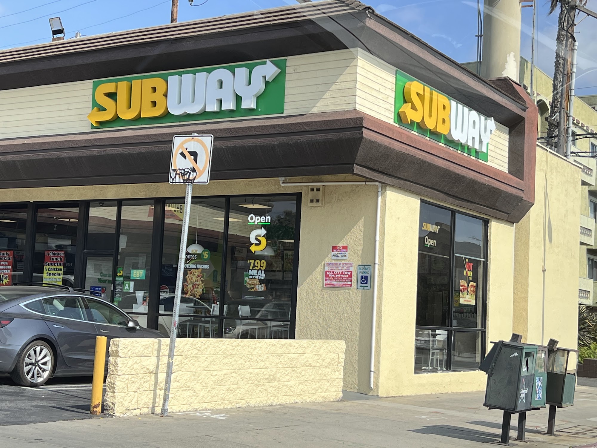 Subway