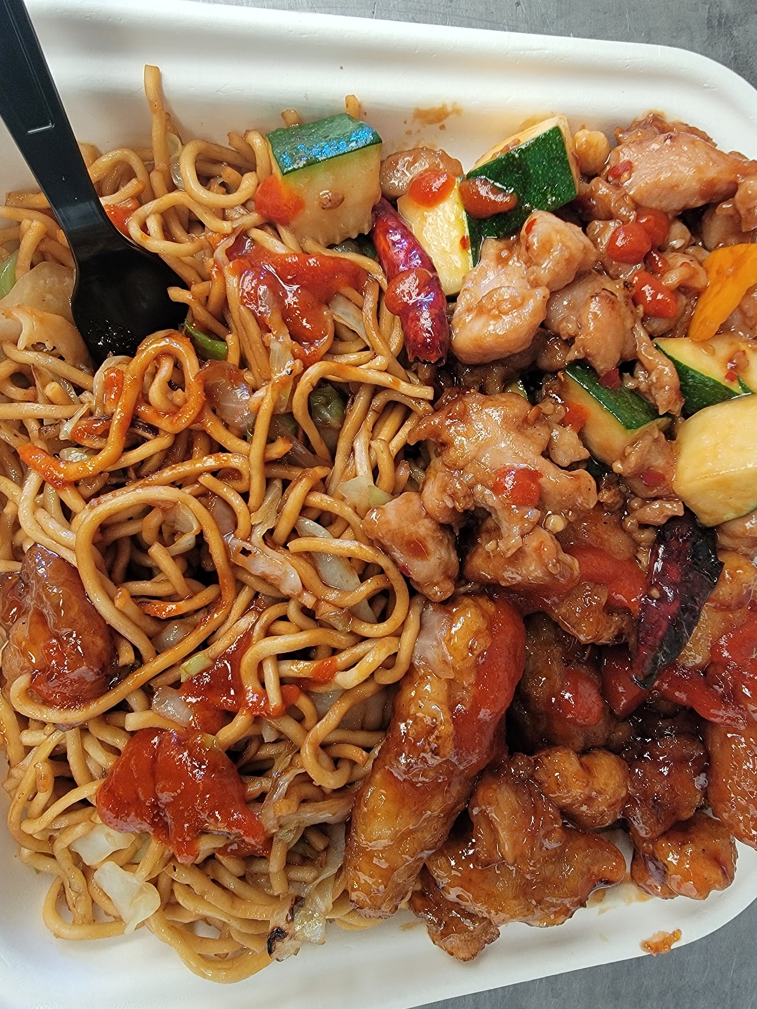 Panda Express