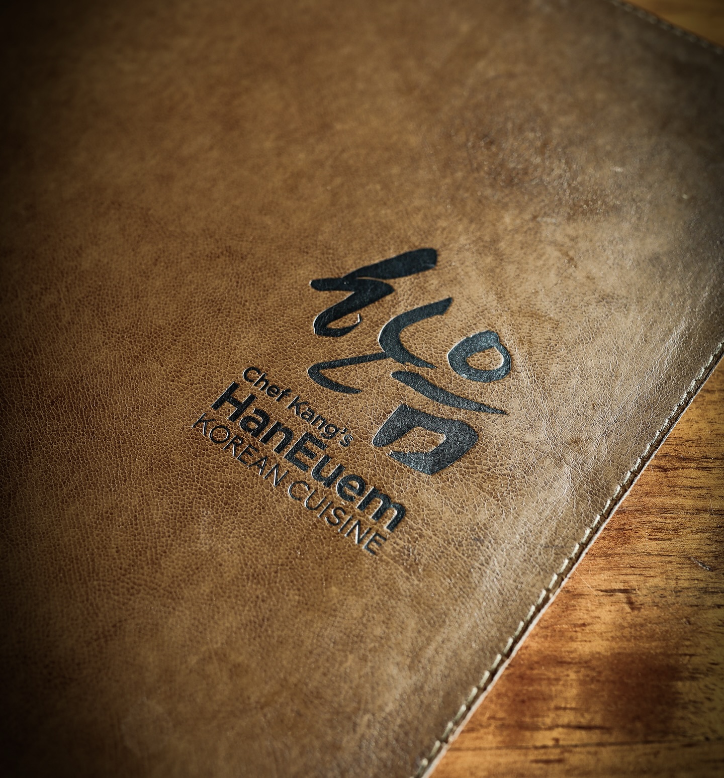 Hanmaeum Restaurant
