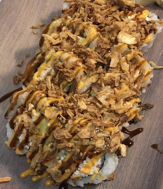 Photo credit: ubereats