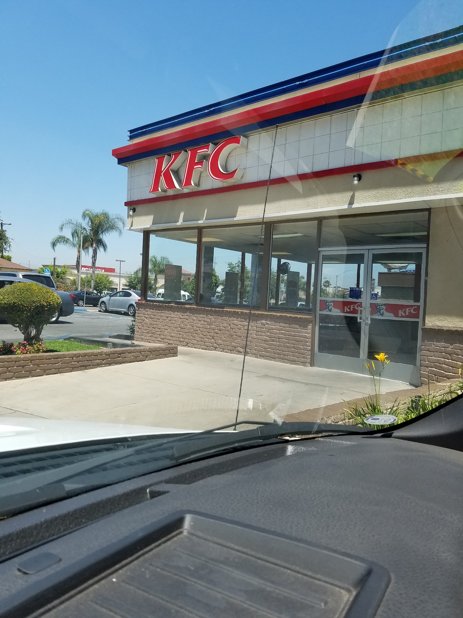 KFC
