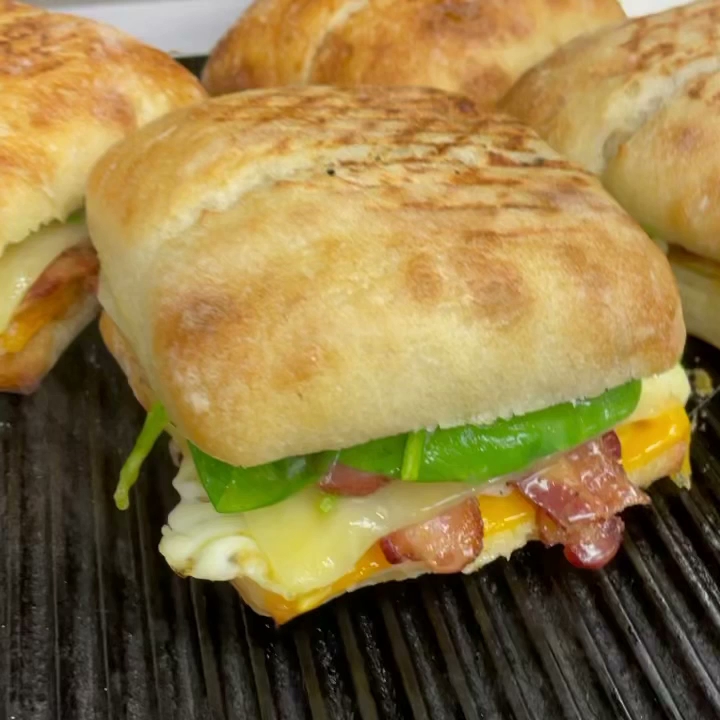 Boardroom Catering Menu