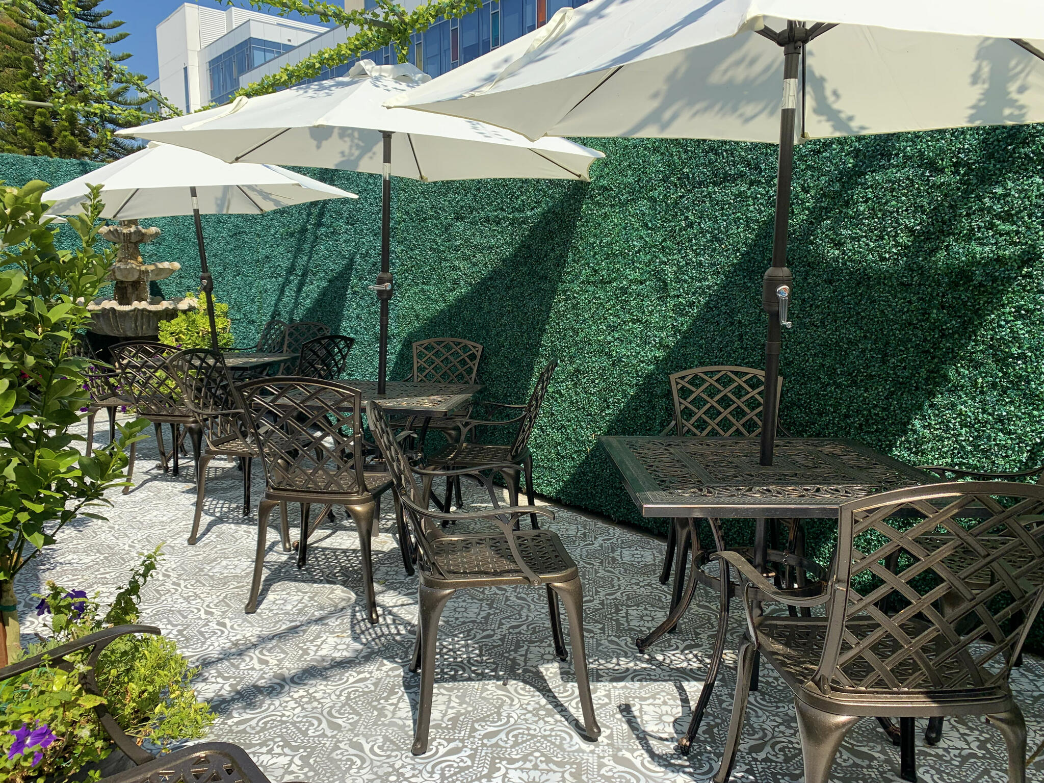 Photo credit: nextdoor