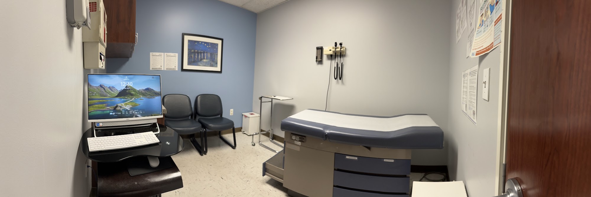 Modern Concepts Medical Group - MCMG Los Angeles