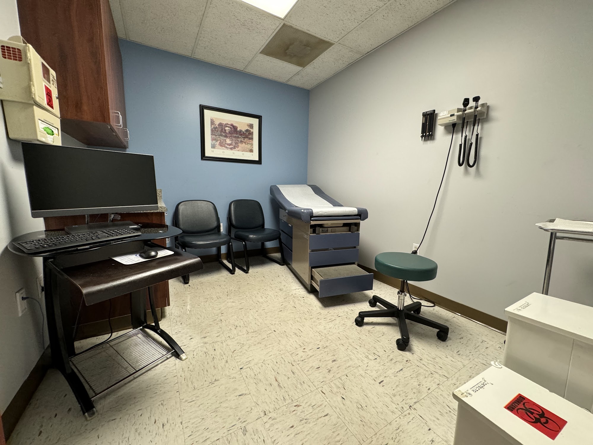 Modern Concepts Medical Group - MCMG Los Angeles