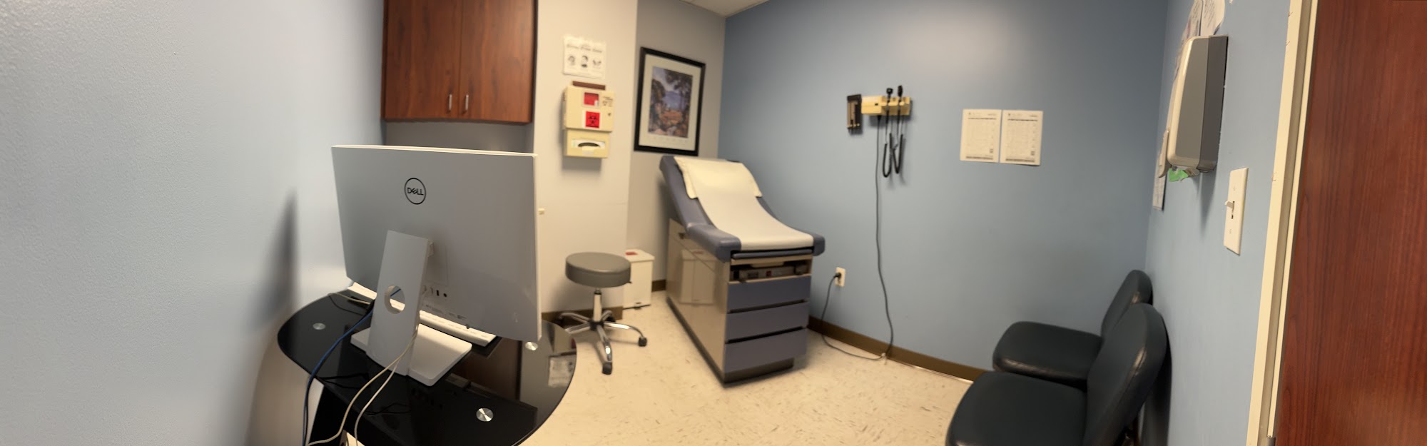 Modern Concepts Medical Group - MCMG Los Angeles